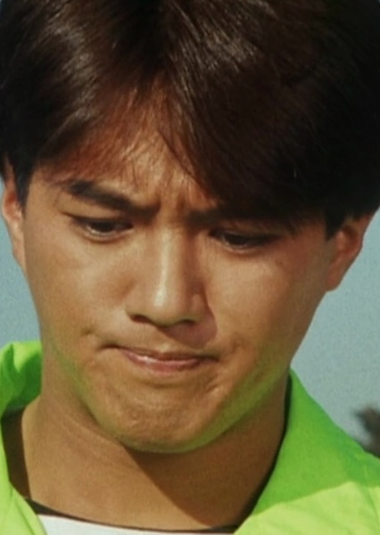Ryouhei Kobayashi photo