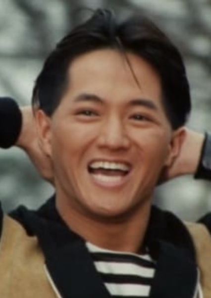 Ryouhei Kobayashi photo