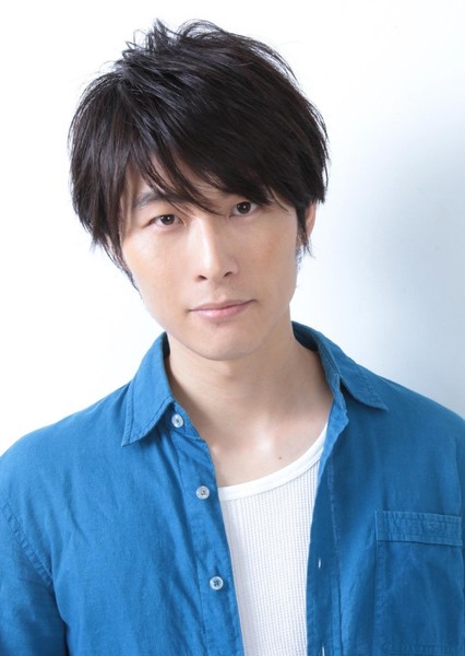 Ryousuke Kanemoto