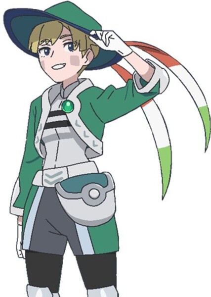 Rystal (Pokemon)