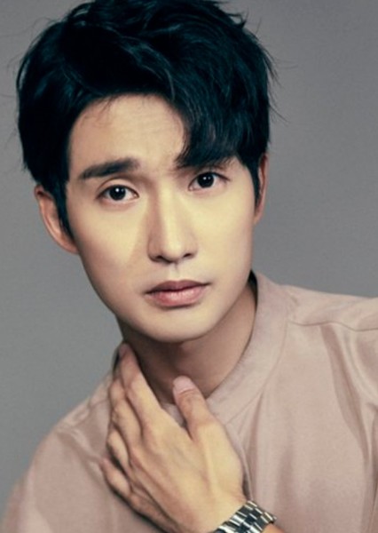 Ryu Deok-hwan
