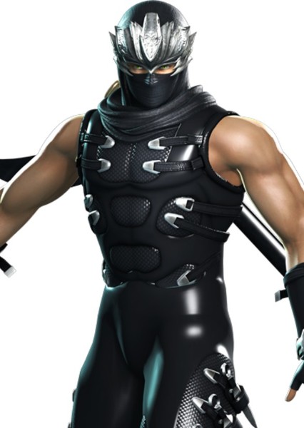 Ryu Hayabusa