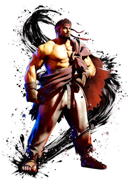 Ryu Hoshi