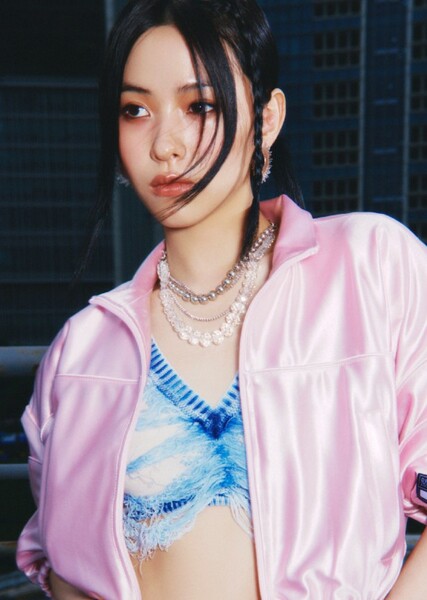 Ryujin photo