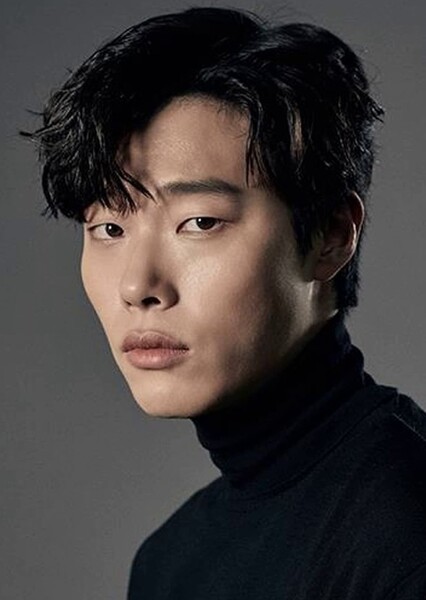 Ryu Jun-yeol
