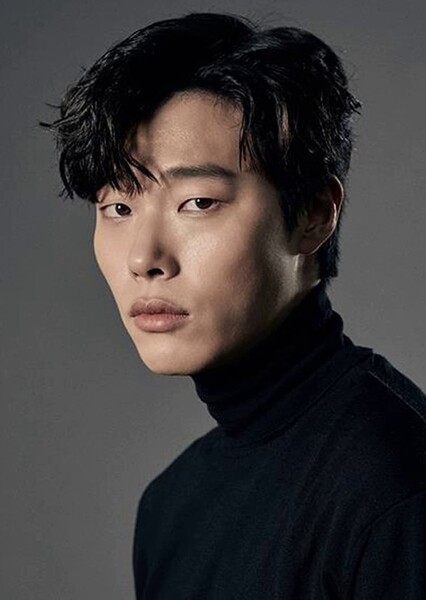 Ryu Jun-yeol photo