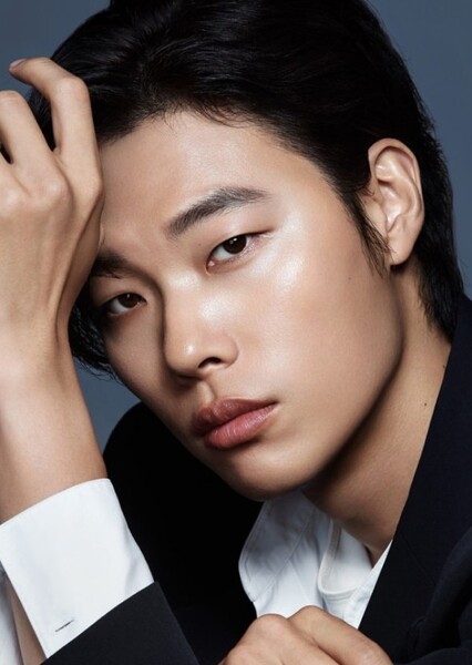 Ryu Jun-yeol photo