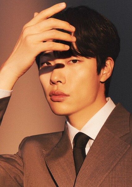 Ryu Jun-yeol photo