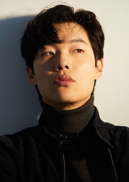 Ryu Jun-yeol photo