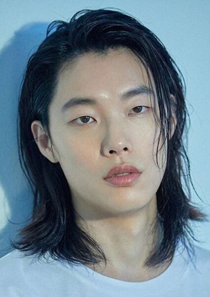 Ryu Jun-yeol photo