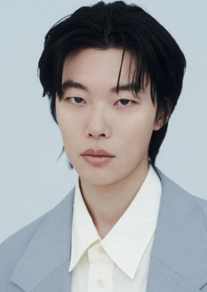Ryu Jun-yeol photo