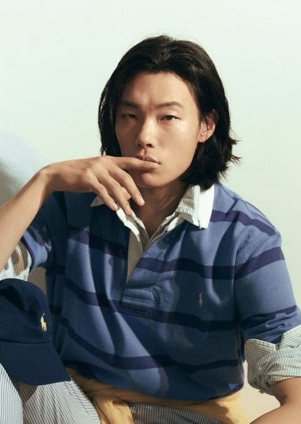 Ryu Jun-yeol photo