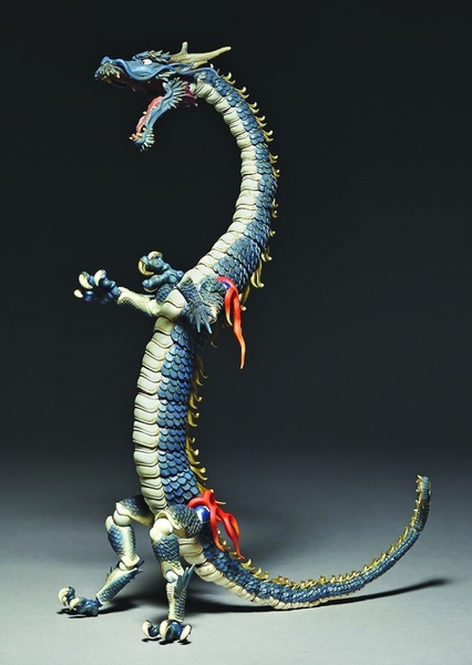 Ryu KT-004