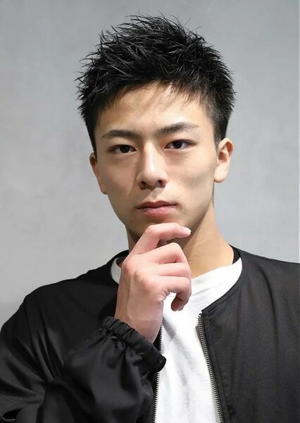 Ryu Saito photo