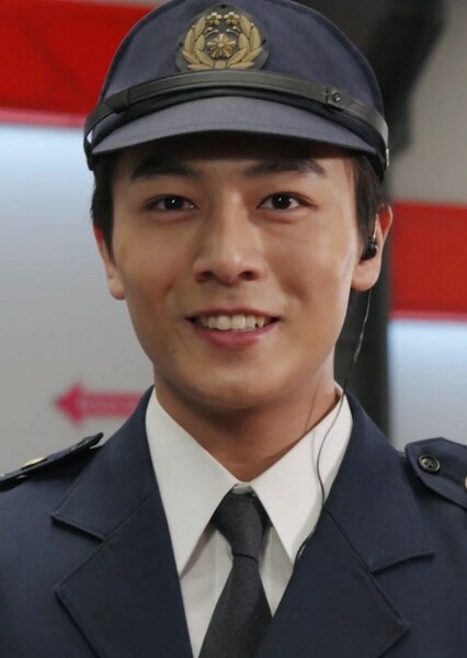 Ryu Saito photo
