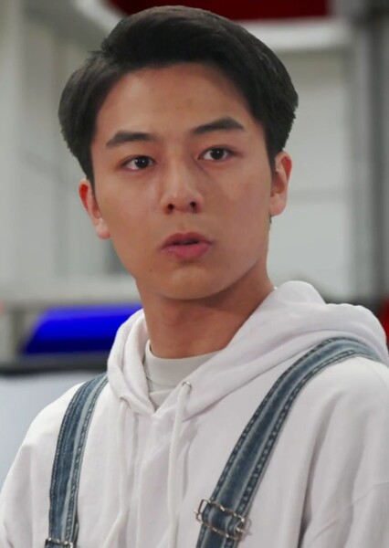 Ryu Saito photo
