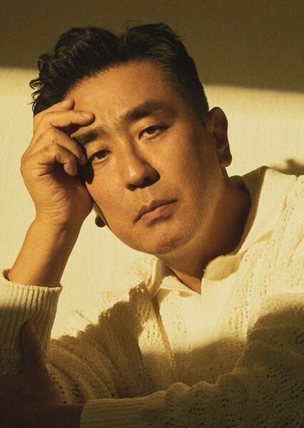 Ryu Seung-ryong photo