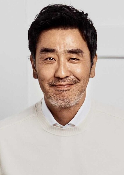 Ryu Seung-ryong photo