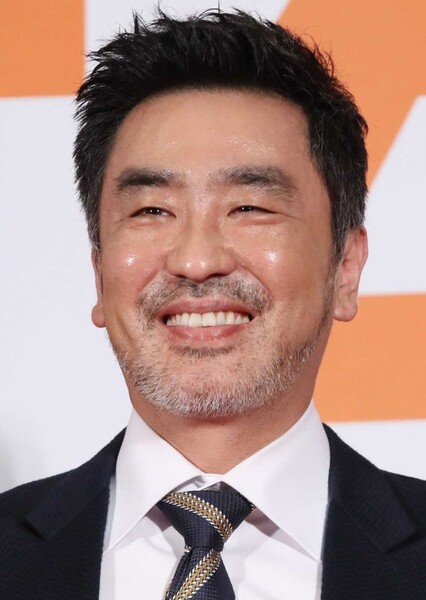 Ryu Seung-ryong photo