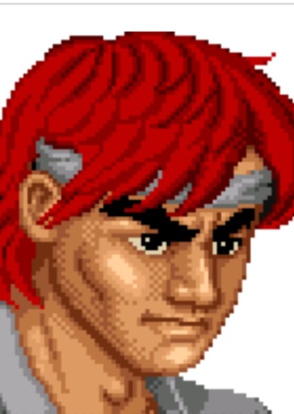 Ryu (Street Fighter)