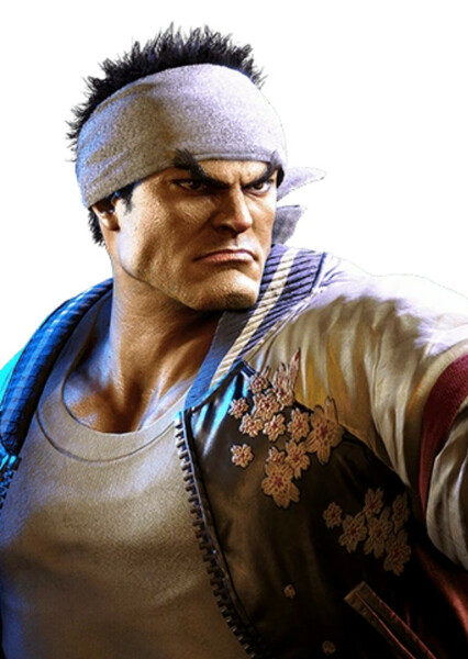 Ryu (Street Fighter) photo