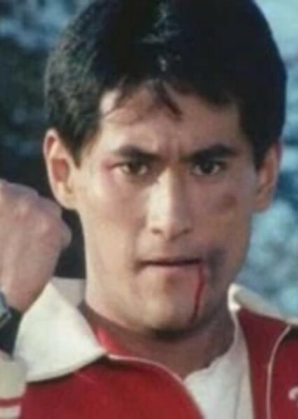 Ryu Tendo/Red Hawk