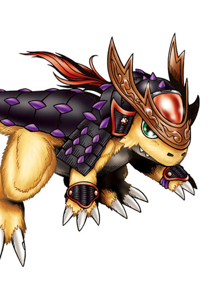Ryudamon
