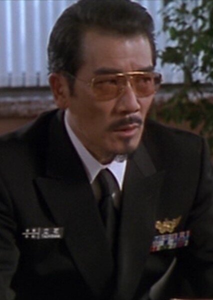 Taizo Tachibana