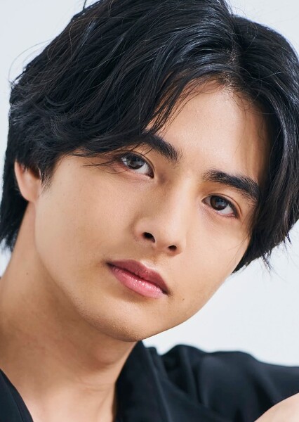 Ryuga Akahane