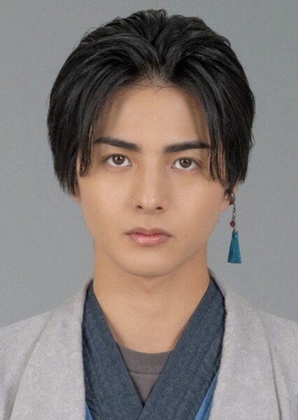 Ryuga Akahane