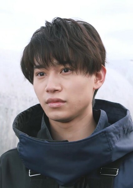 Ryuga Sato photo
