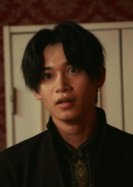 Ryuga Sato photo