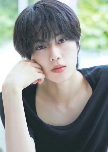 Ryuga Sato photo