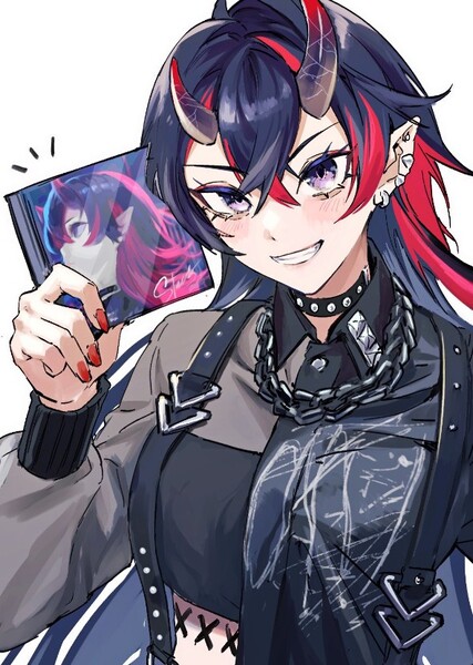 Ryugasaki Rene photo