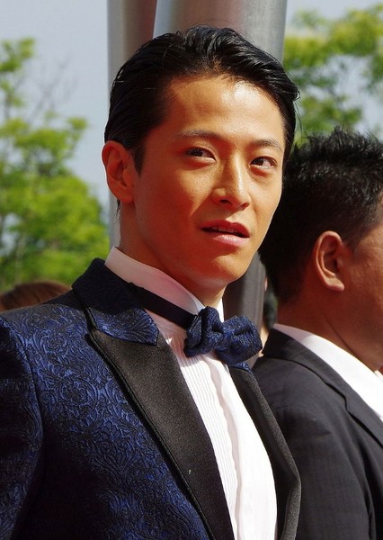 Ryuichi Ogata