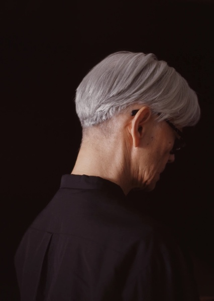 Ryuichi Sakamoto photo