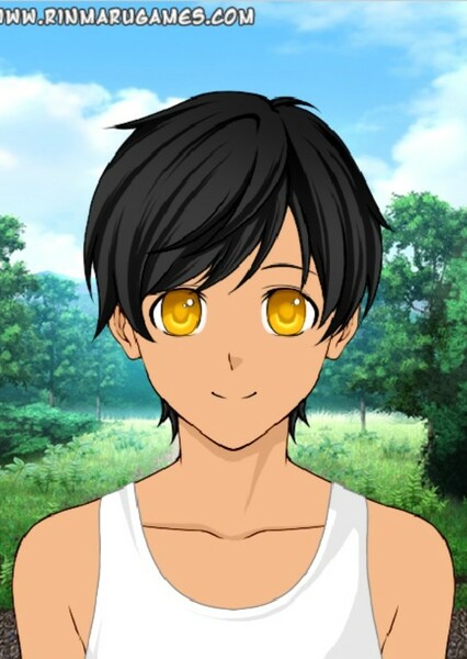 Ryuichi Yamazaki (Seyumei)