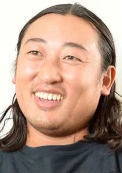 Ryuji Akiyama