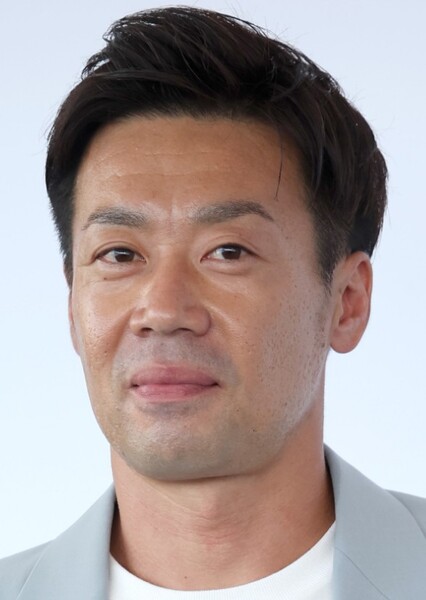 Ryûji Kosaka