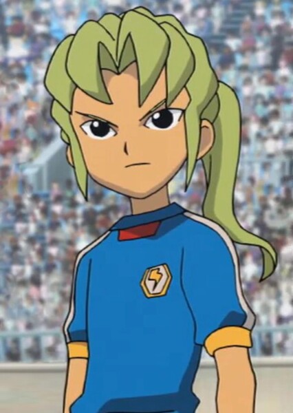 Ryuji Midorikawa