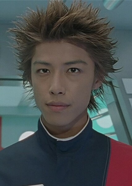 Ryuji Sainei photo