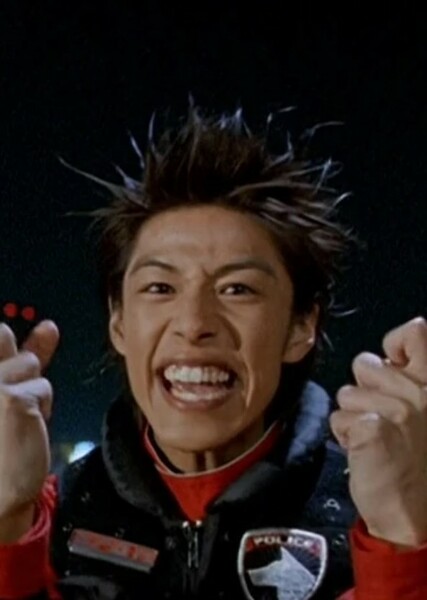 Ryuji Sainei photo