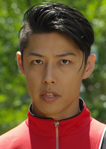 Ryuji Sainei photo