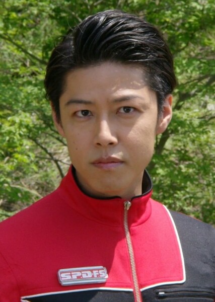 Ryuji Sainei photo
