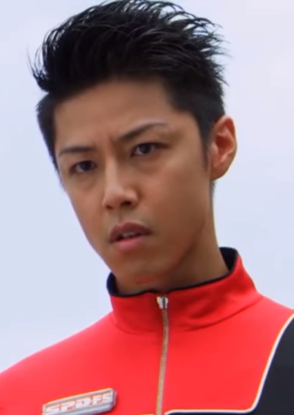 Ryuji Sainei photo