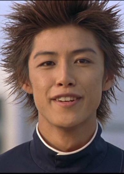 Ryuji Sainei photo