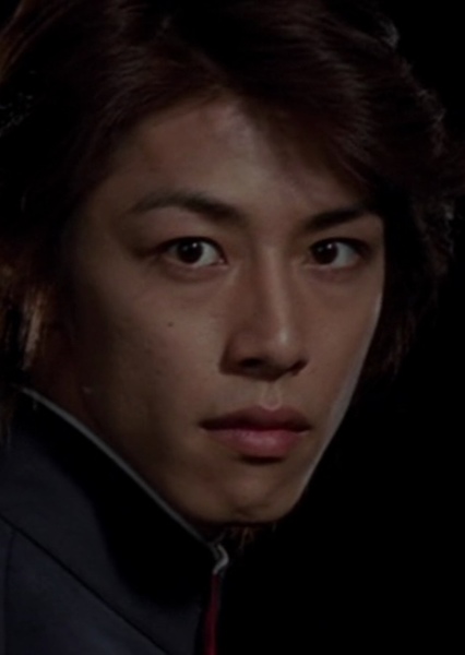 Ryuji Sainei photo