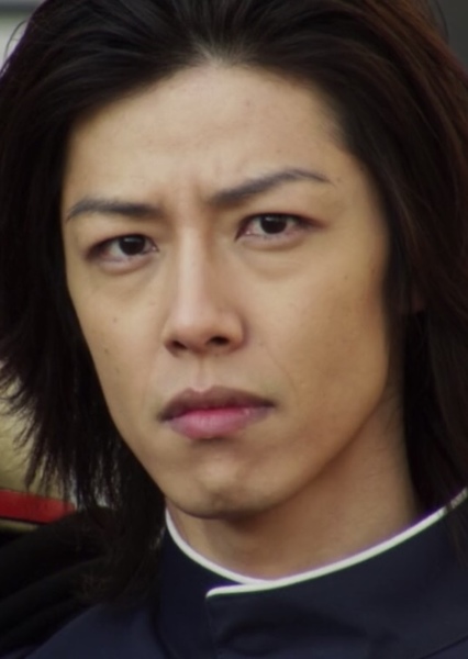 Ryuji Sainei photo