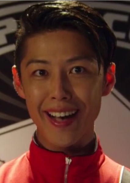Ryuji Sainei photo