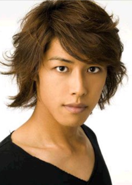 Ryuji Sainei photo